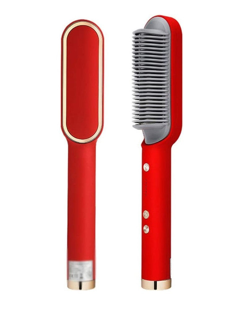 LisséOne Cepillo Alisador 2 EN 1