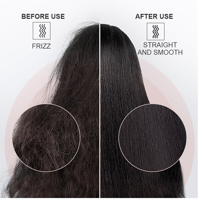 LisséOne Cepillo Alisador 2 EN 1